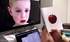 "طفل افتراضي" يمهد لكشف أسرار الدماغ