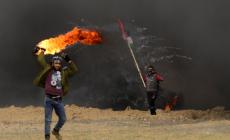 من مواجهات سابقة