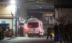 حملة تنقلات لأسرى "حماس" في سجون الاحتلال