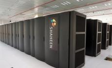 حاسوب سعودي بقائمة العشرة الأقوى عالميا