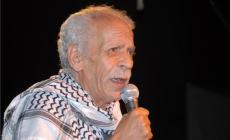 الشاعر المصري أحمد فؤاد نجم