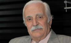 الممثل السوري سليم كلاس