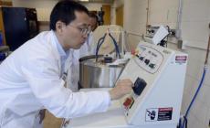 استخراج أحد عناصر الهواتف الذكية من النباتات