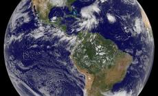 الكرة الأرضية