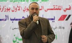 الشريف: التحقيقات أثبتت وجود علاقة بين عملاء وأصحاب فكر منحرف