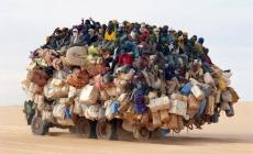 الحمولات الزائدة الأغرب في العالم