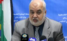 رئيس ديوان الموظفين المستشار محمد عابد