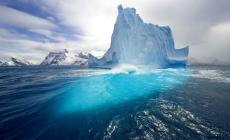 علماء: تغير مناخ المنطقة القطبية الشمالية يشير الى بداية عصر جديد