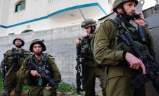 جنود الاحتلال