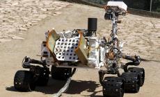 مسبار تابع لإدارة الطيران الأميركية (ناسا)