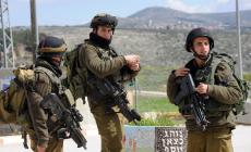 قوات الاحتلال الاسرائيلي