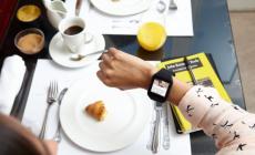 ساعة سوني سمارت ووتش 3