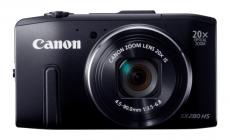 كاميرا كانون