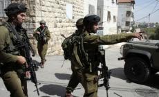 الاحتلال يقتحم جامعة خضوري واندلاع مواجهات