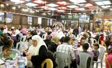 افطارات جماعية -أرشيف