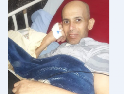 الشهيد اليازجي