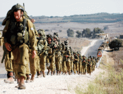 في "إسرائيل".. جنود يتاجرون بالمخدرات