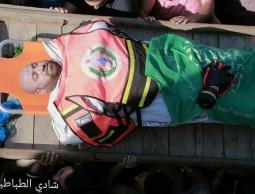 الشهيد موسى ابو حسنين