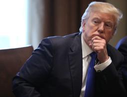 دونالد ترامب