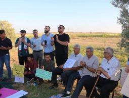 مسيرات العودة