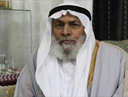 النائب أحمد الحاج علي