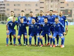 فريق هلال القدس