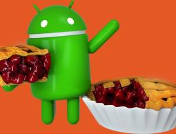 أندرويد باي Android Pie