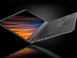 الحاسب المحمول ThinkPad P1