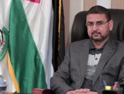 حماس تعقب على القرار الأميركي بشأن الأونروا