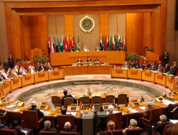 وزراء الخارجية العرب