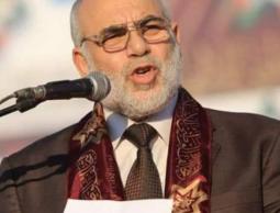 رئيس حركة المقاومة الإسلامية "حماس" في الخارج د. ماهر صلاح