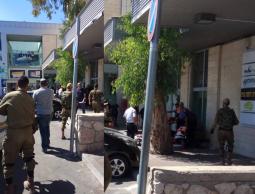 حماس تبارك عملية بيت لحم وتؤكد استمرارية انتفاضة القدس