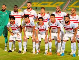 فريق الزمالك