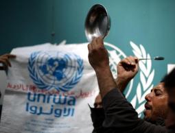 تقرير البنك الدولي يدق ناقوس الخطر دون تحركات لإنهاء الأزمة بغزة