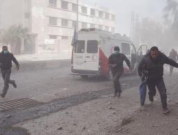 صورة ارشيفية