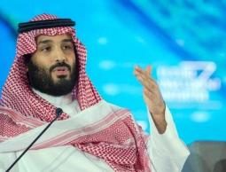 ابن سلمان قال إن هناك من يحاول إحداث شرح بين السعودية وتركيا- العربية