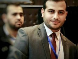 الصحفي | احمد الكومي