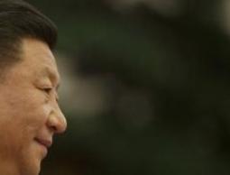 الرئيس الصيني