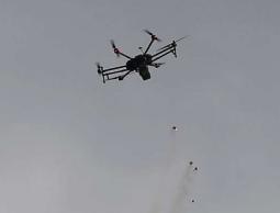 القسام تُسير طائرات استطلاع استولت عليها من الاحتلال