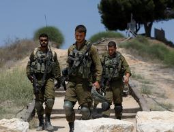 الكشف عن خلل كبير بموقع لجيش الاحتلال الإسرائيلي على حدود غزة