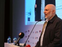 رئيس حركة حماس في الخارج ماهر صلاح 