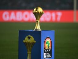 كأس أمم إفريقيا 2019