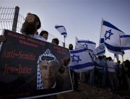 المستوطنون يرفضون تجميد الاستيطان