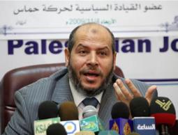 الدكتور خليل الحية