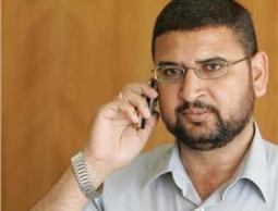 سامي ابو زهري 