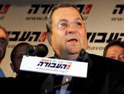 زعيم حزب العمل