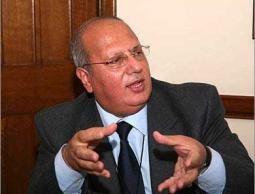 النائب جمال الخضري