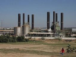 الدردساوي:كمية الوقود الأسبوعية لغزة 2.2 مليون لتر 