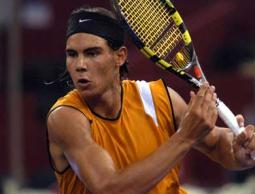 رافاييل نادال 