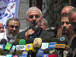 وزير الاسرة محمد فرج الغول